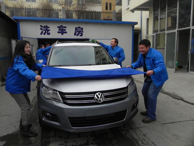 省總工會(huì)&ldquo;下基層、接地氣、辦實(shí)事&rdquo;活動(dòng)第六組領(lǐng)導(dǎo)蒞臨物產(chǎn)工會(huì)檢查指導(dǎo)工作