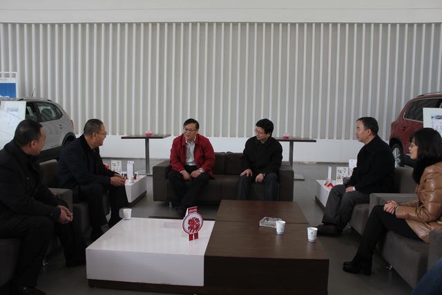 情系物產(chǎn)，關(guān)愛員工