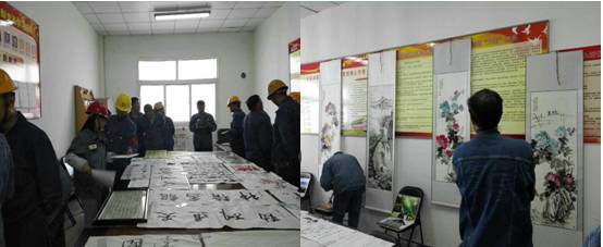 &ldquo;火紅七月，黨旗飄揚&rdquo;