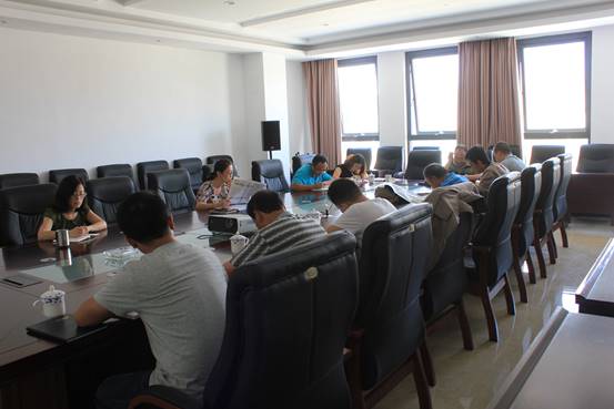 物產(chǎn)集團(tuán)黨委委員、副總經(jīng)理劉玲同志赴臨空開(kāi)投公司黨支部講 &ldquo;兩學(xué)一做&rdquo;教育專(zhuān)題黨