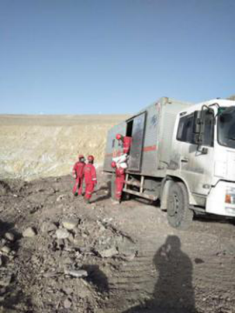 【省物產(chǎn)集團戰(zhàn)&ldquo;疫&rdquo;進行時】第十四期：全面吹響復工復產(chǎn)&ldquo;沖鋒號&rdquo;奮力奪取防疫發(fā)展