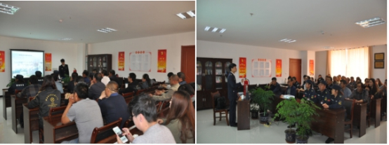 關(guān)注安全、珍愛生命