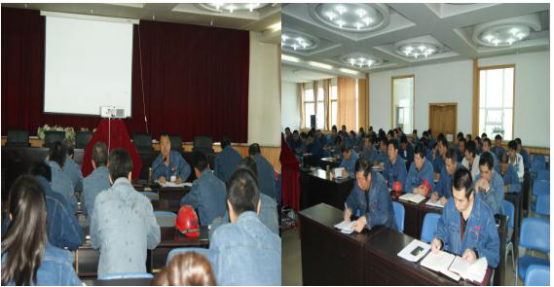 物產(chǎn)工投公司 召開&ldquo;黨的建設(shè)年&rdquo;活動專題研討會