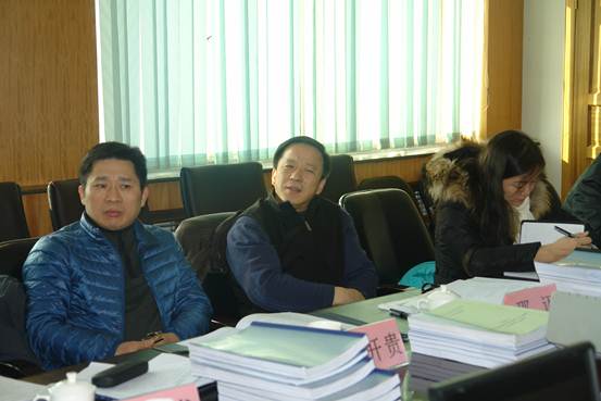 物產工業(yè)投資有限公司、青?？v橫物流有限公司甩掛運輸試點項目通過驗收