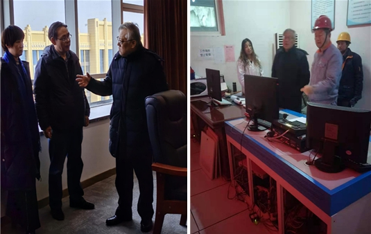 喜迎新年創(chuàng)佳績(jī)，安全運(yùn)營(yíng)開(kāi)門紅