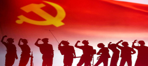 學(xué)習(xí)貫徹習(xí)總書記講話，扎扎實實落實各項工作