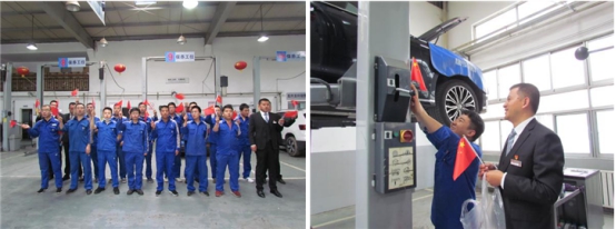 青海物產(chǎn)汽貿(mào)公司黨支部開展喜迎2020年國慶&ldquo;新時代擔起新責任，新發(fā)展履行新?lián)?>
                            </div>
                            <div   id=