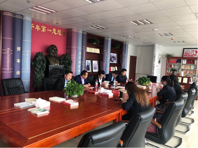 三建公司團(tuán)支部開展&ldquo;弘揚(yáng)五四精神  展現(xiàn)青年擔(dān)當(dāng)&rdquo;活動