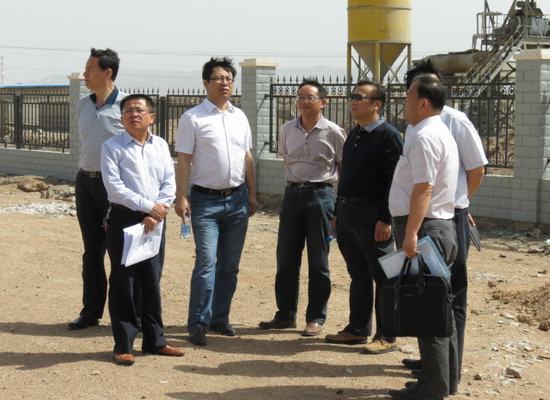 投資發(fā)展、實現(xiàn)雙贏